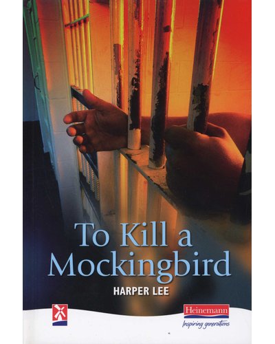 To Kill A Mocking Bird