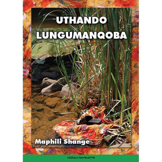 Uthando Lungumanqoba