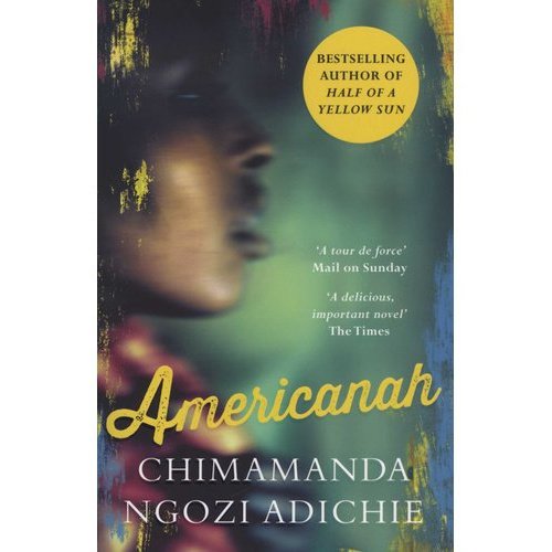 Americanah