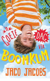 'n Goeie dag vir boomklim