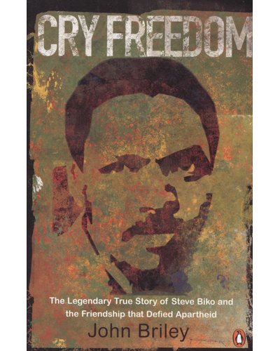 Cry freedom