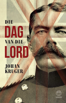 Die dag van die lord - Amanda Johnson & Co. Textbooks