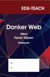 Donker Web Werkboek