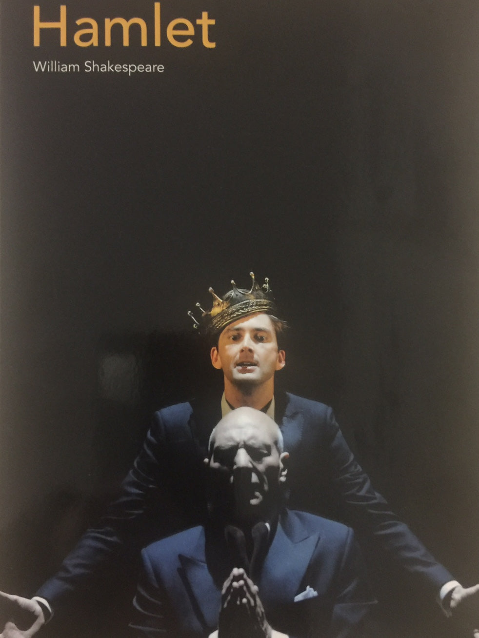 Hamlet FET Ed.