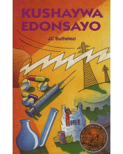 Kushaywa Edonsayo