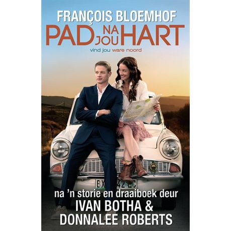 Pad na jou hart