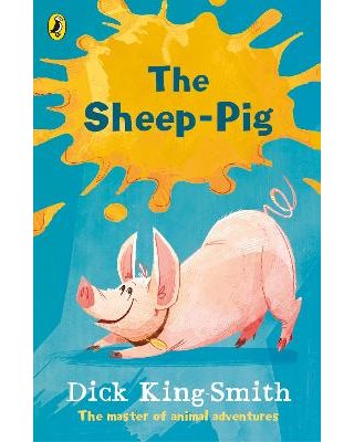 The Sheep Pig
