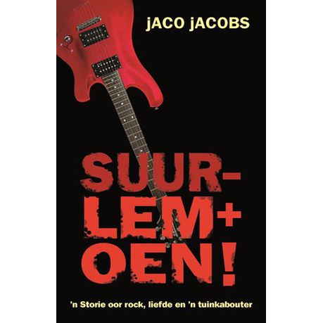 Suurlemoen
