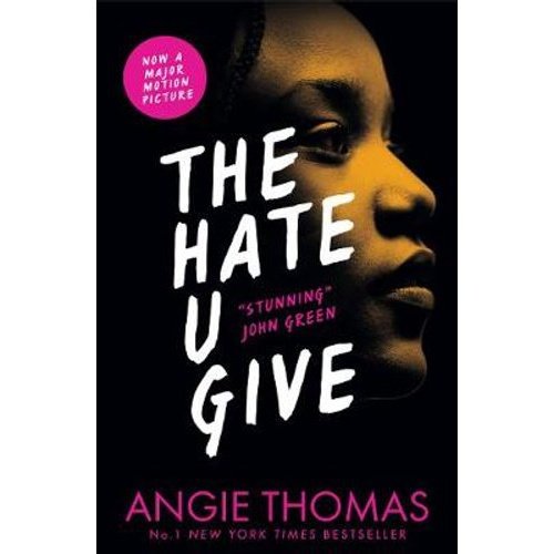 The Hate you Give