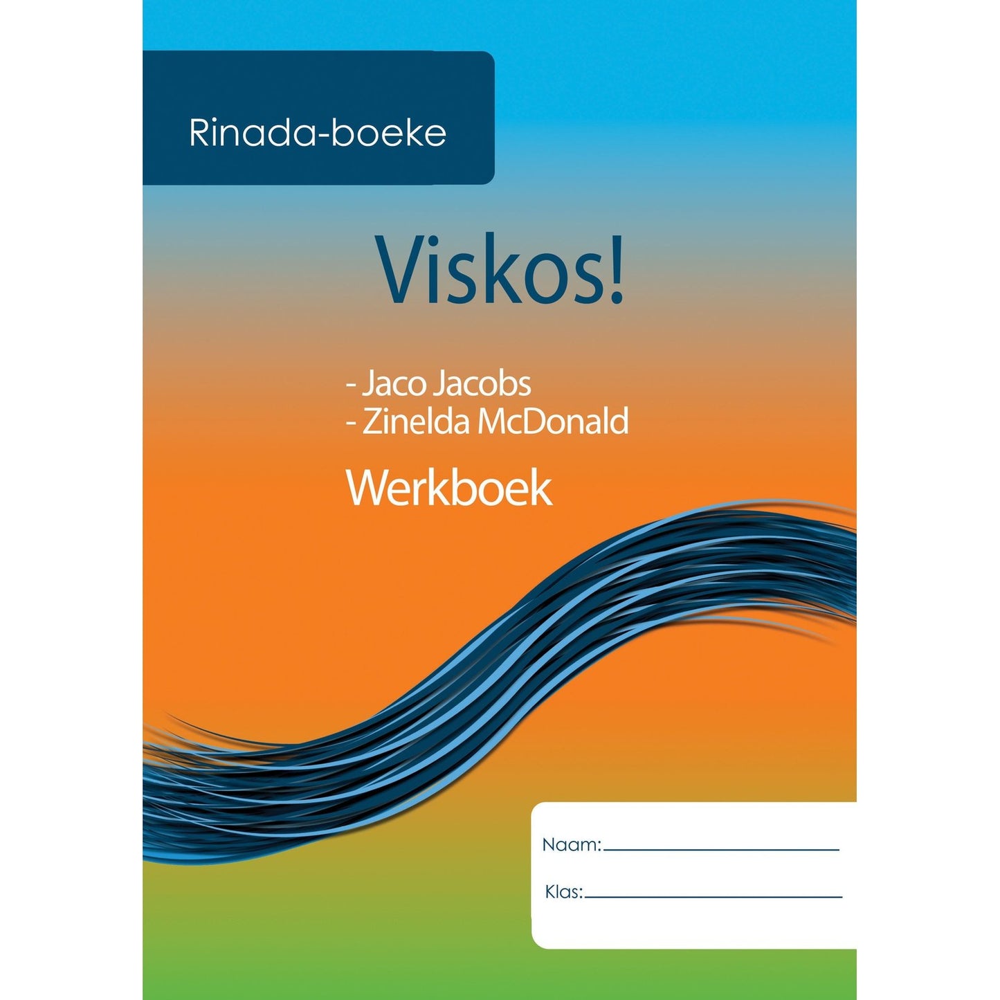 Viskos Werkboek