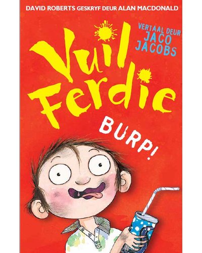Vuil Ferdie