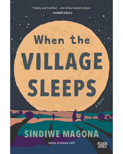 When the village sleeps