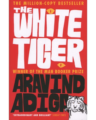 The White Tiger